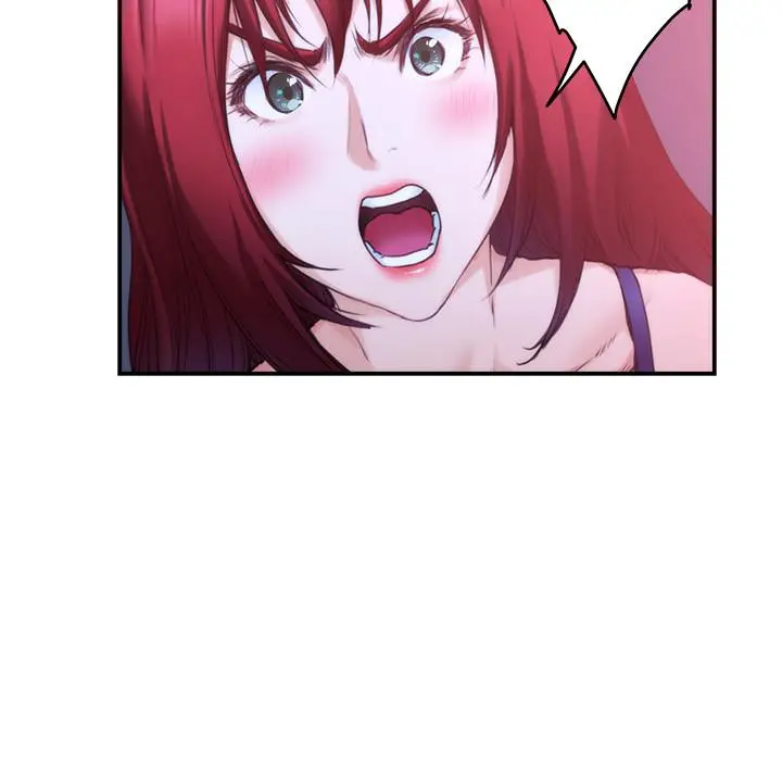 S-Mate - 第95话-我要跟泰容坦白一切 - page 31