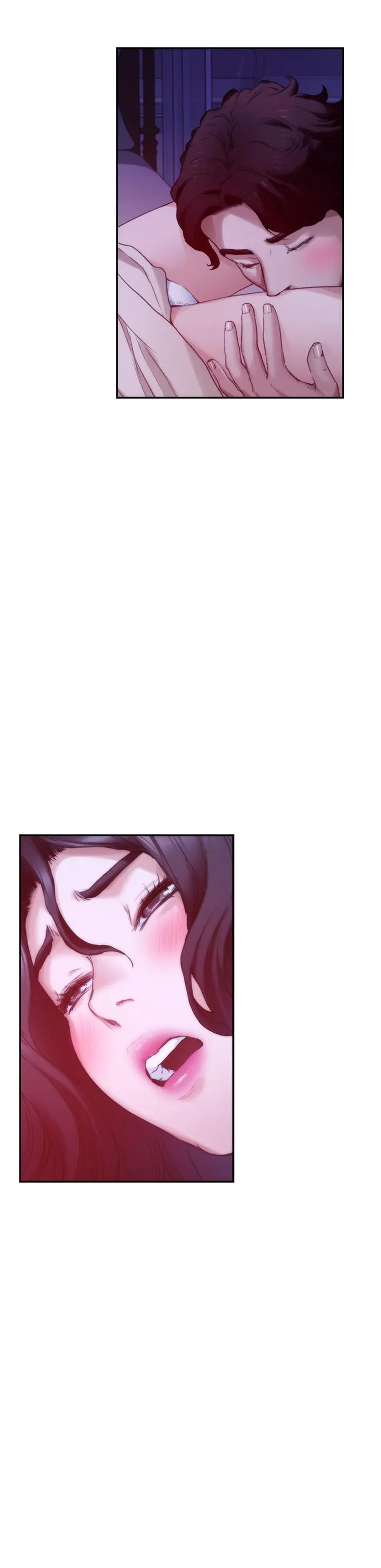 S-Mate - 第89话-睁开眼就到床上了 - page 31