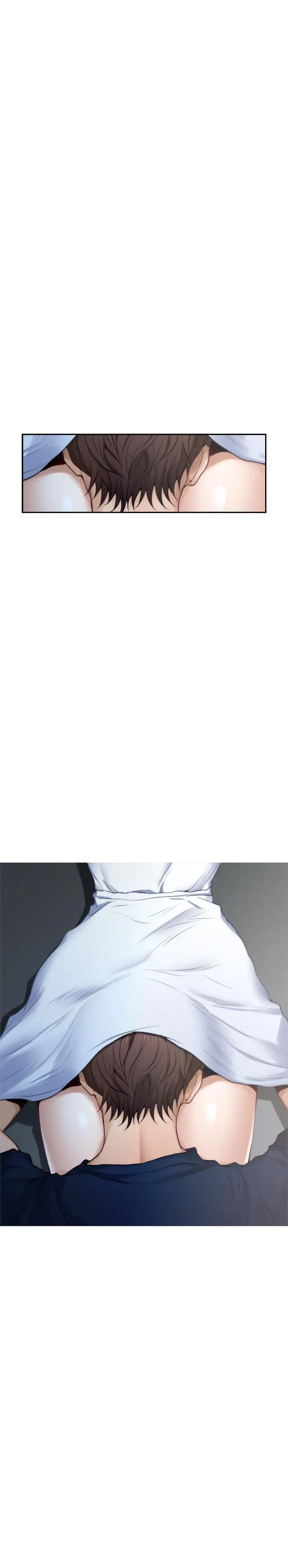 S-Mate - 第75话-把脸埋在屁股就想打炮 - page 9