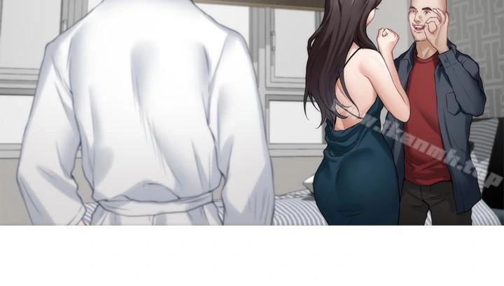 S-Mate - 第59话-紧实的新人女优是她?! - page 30