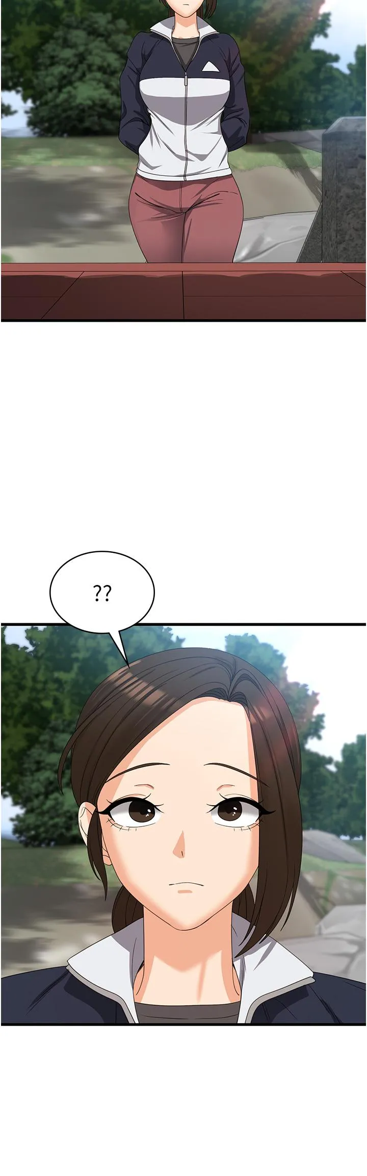 消灾解饿 - 第31话-远胜阿姨的强烈性慾 - page 25