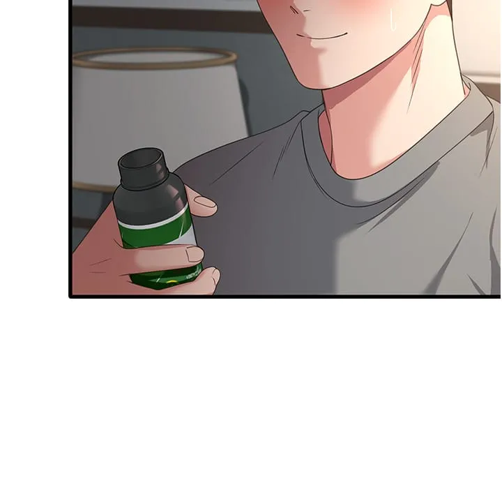 消灾解饿 - 第34话-给乖宝宝的「奖励」 - page 23