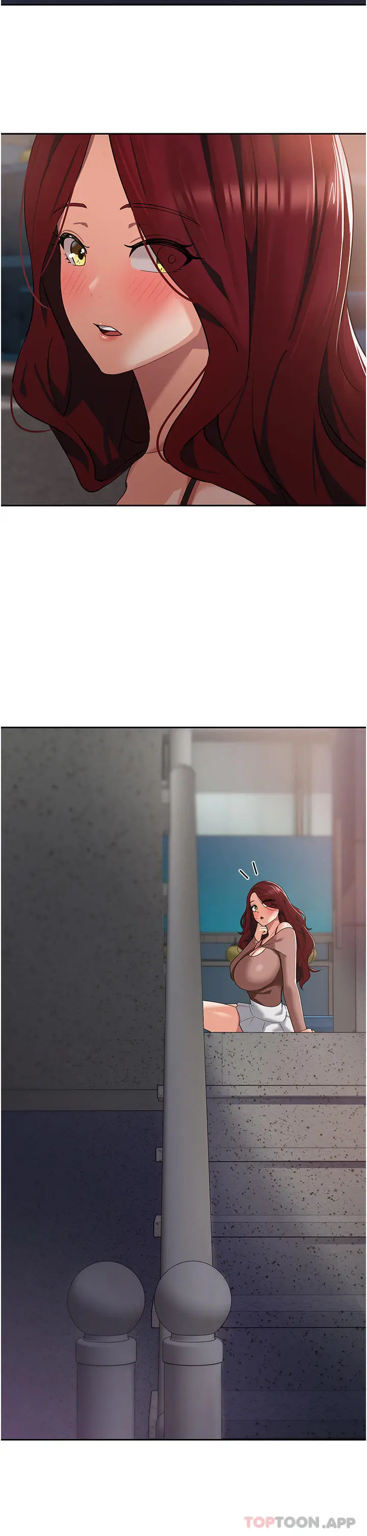 消灾解饿 - 第6话-我们到旁边巷子吃香肠 - page 34