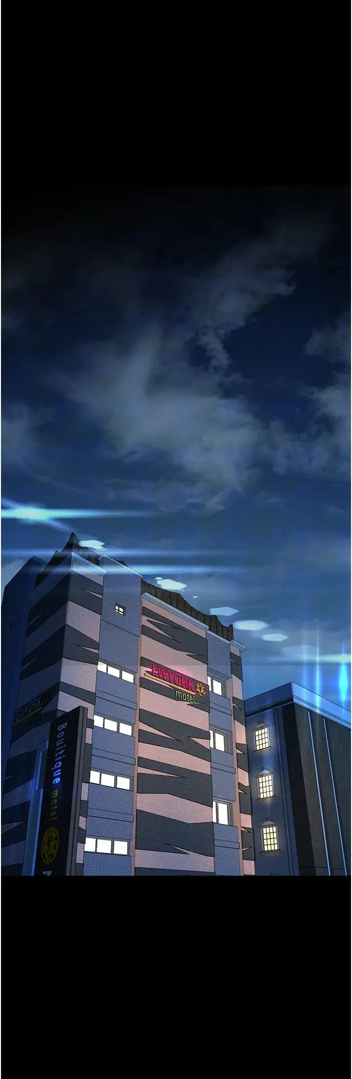 堕落物语 - 第21話第一季最終話-肉便器1號-調教完成 - page 47