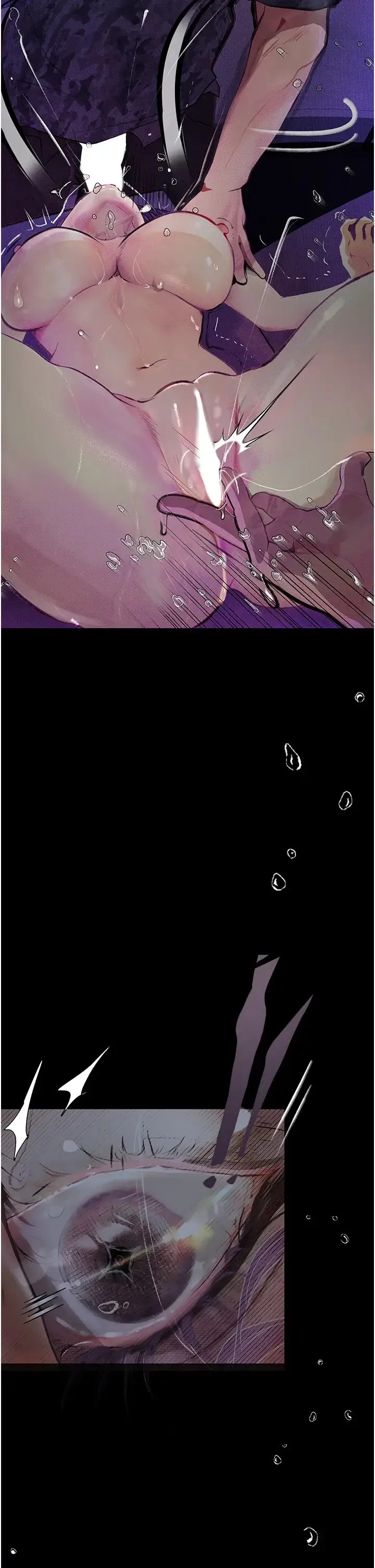 堕落物语 - 第11話-在幾千人面前被強姦 - page 51
