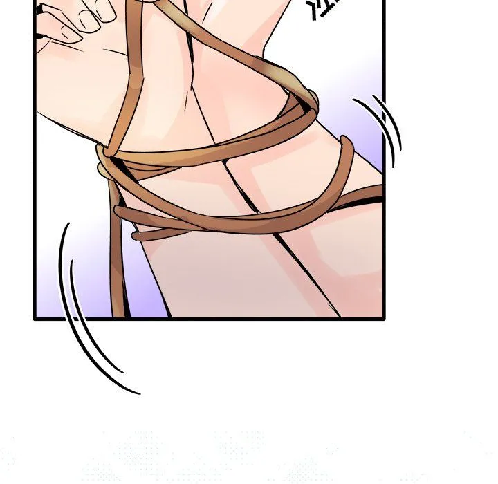 执着于他 - 第10话 - page 33