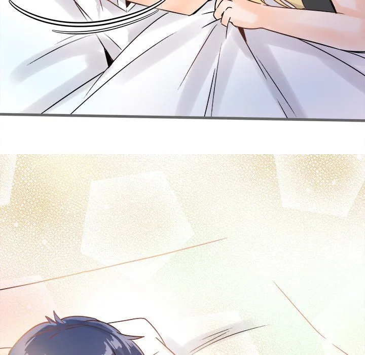 执着于他 - 第10话 - page 35