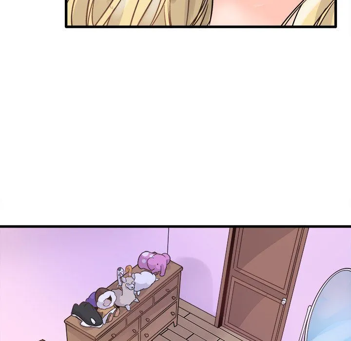 执着于他 - 第10话 - page 43