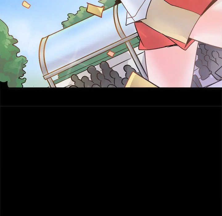 执着于他 - 第10话 - page 49