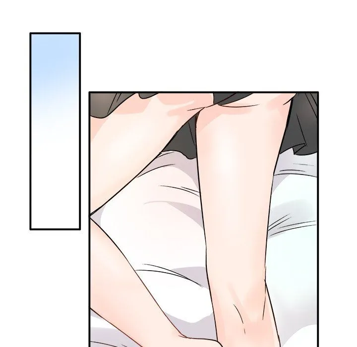 执着于他 - 第10话 - page 60