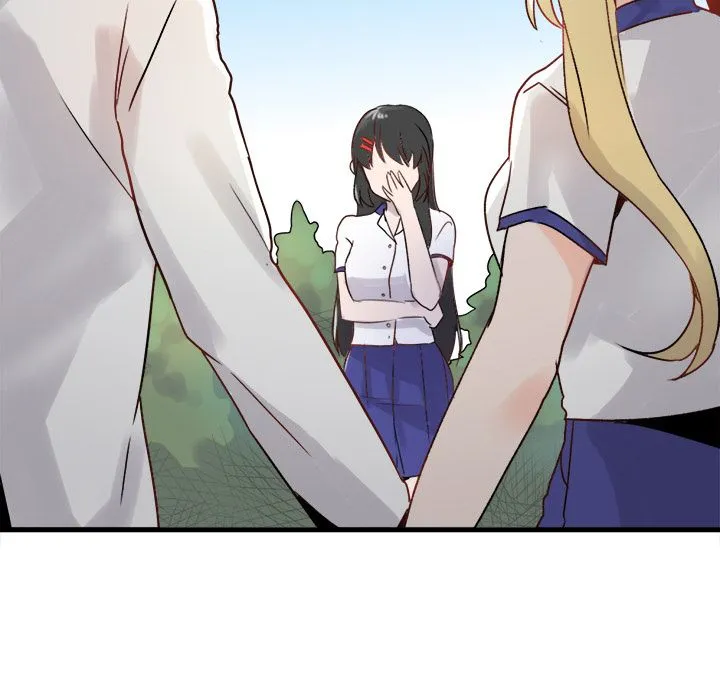 执着于他 - 第1话 - page 71