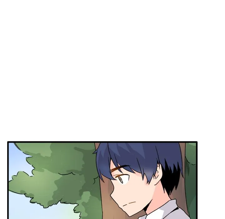 执着于他 - 第1话 - page 95