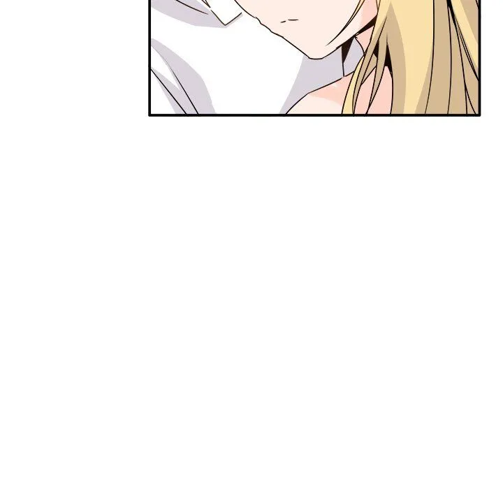 执着于他 - 第23话 - page 36