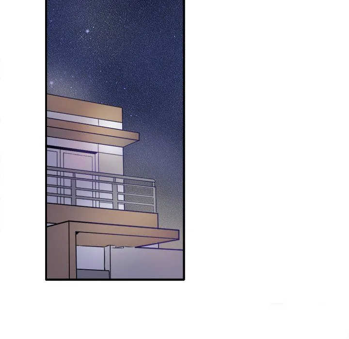 执着于他 - 第23话 - page 44
