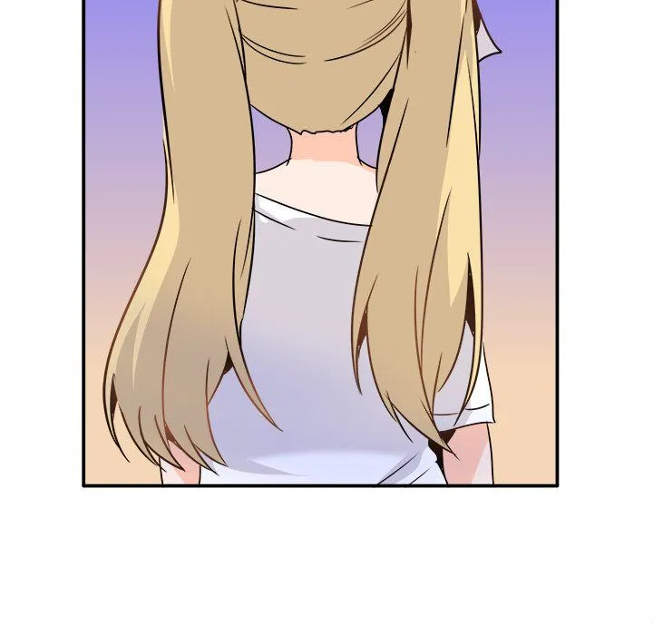 执着于他 - 第23话 - page 81