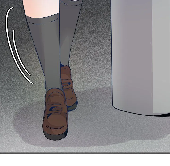 执着于他 - 第23话 - page 104