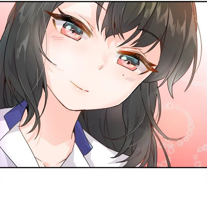 执着于他 - 第12话 - page 9