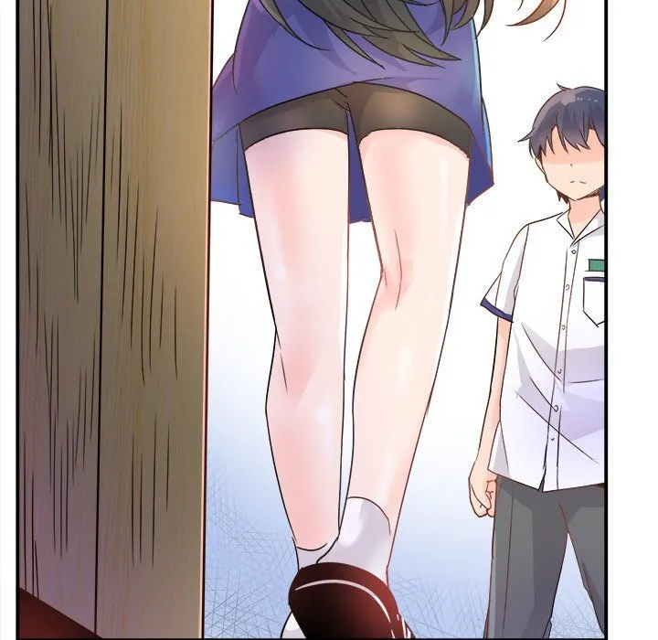 执着于他 - 第12话 - page 75