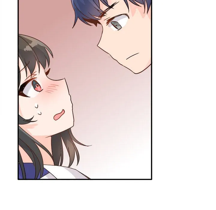 执着于他 - 第12话 - page 78