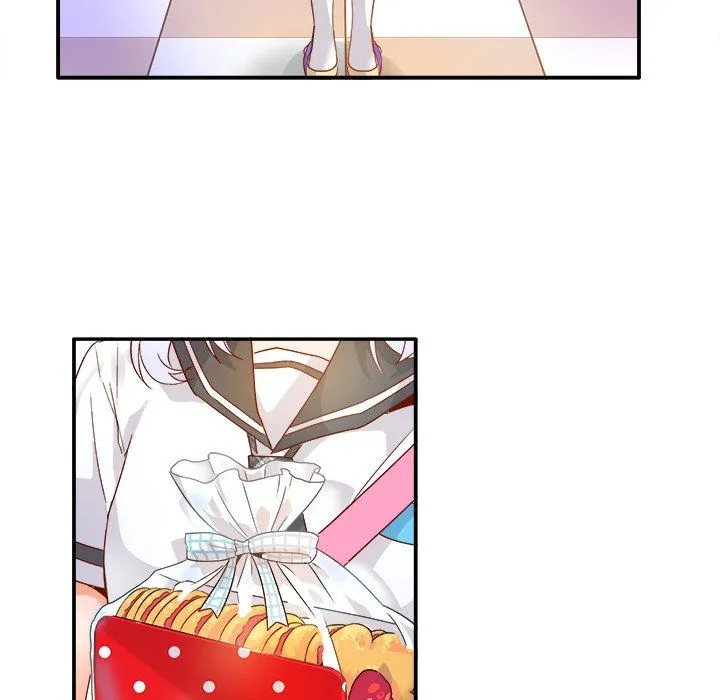 执着于他 - 第12话 - page 95