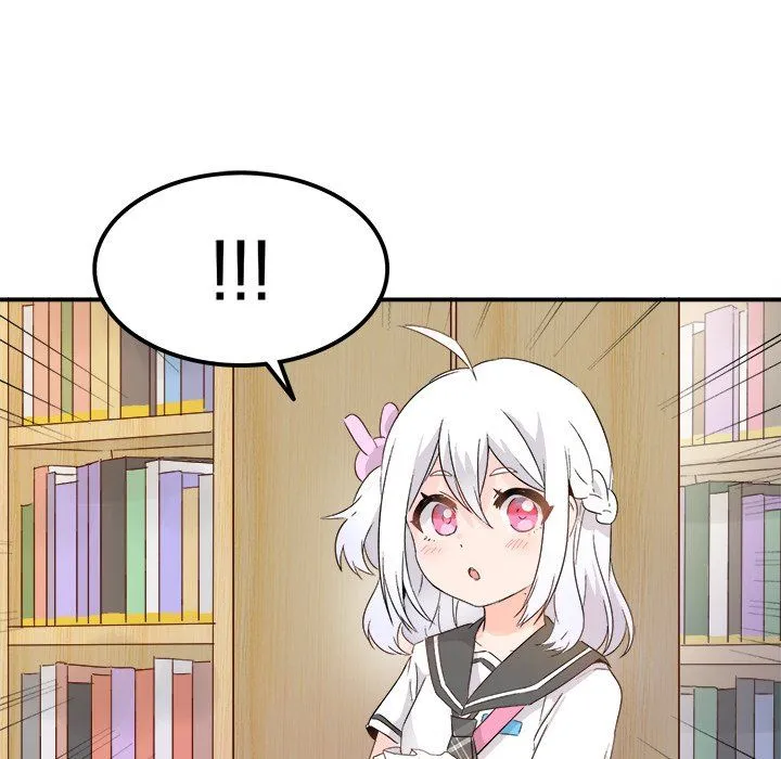 执着于他 - 第12话 - page 108