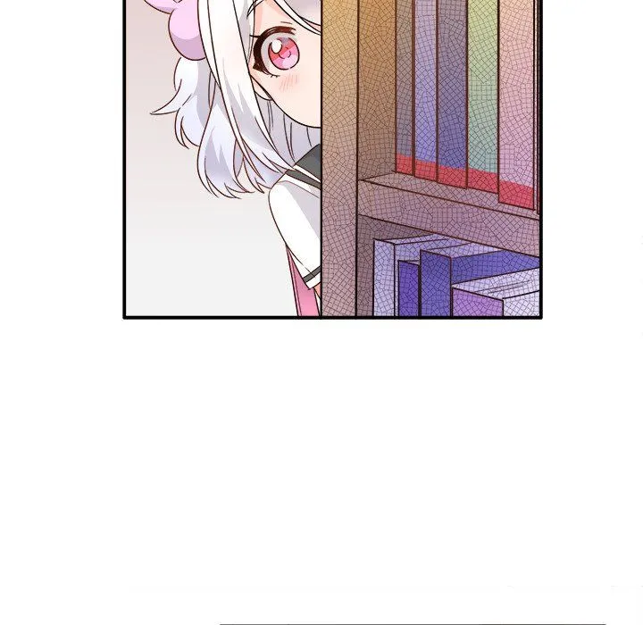 执着于他 - 第12话 - page 112