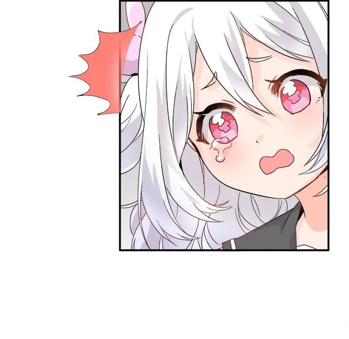 执着于他 - 第12话 - page 113