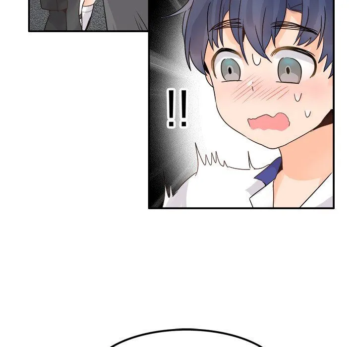 执着于他 - 第18话 - page 72