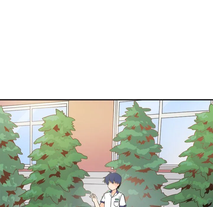 执着于他 - 第18话 - page 86