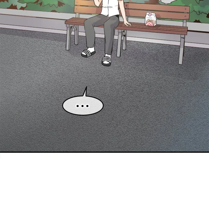 执着于他 - 第18话 - page 87