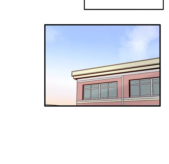 执着于他 - 第3话 - page 37