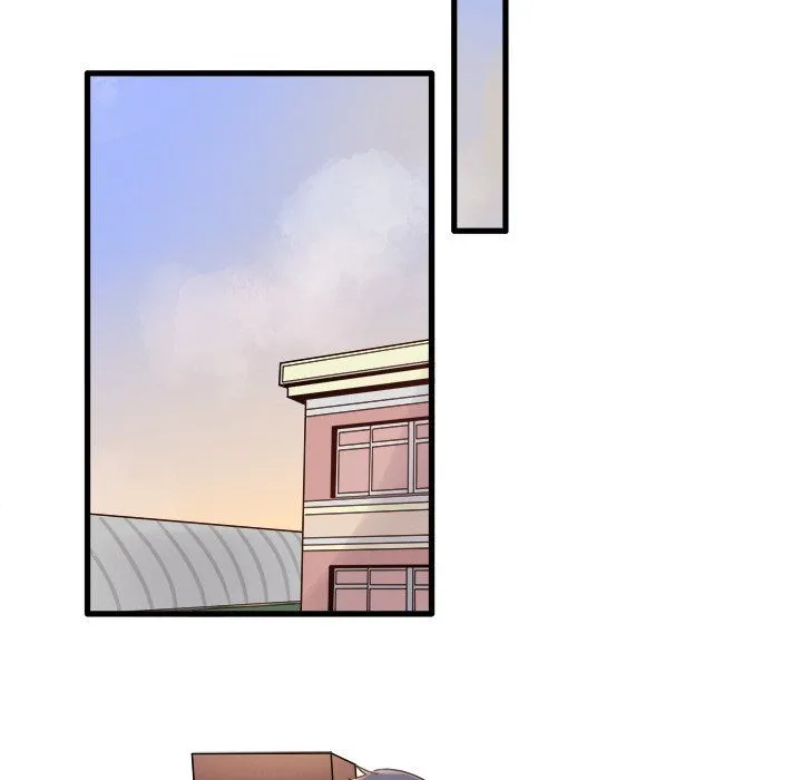 执着于他 - 第3话 - page 39