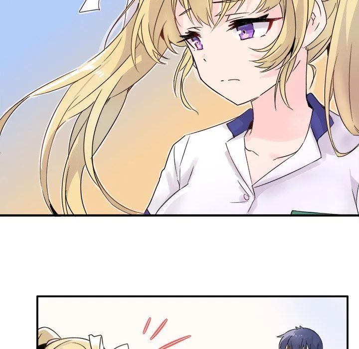 执着于他 - 第3话 - page 54