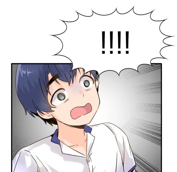 执着于他 - 第3话 - page 61