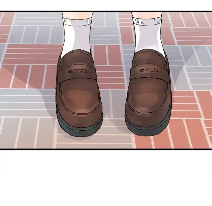 执着于他 - 第3话 - page 91