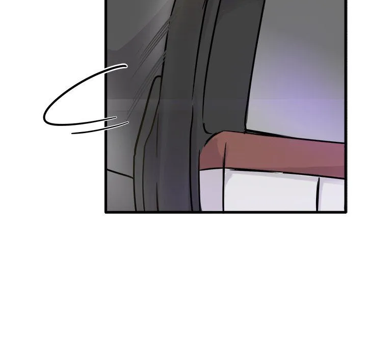 执着于他 - 第5话 - page 88