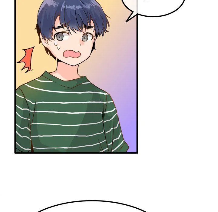 执着于他 - 第5话 - page 96
