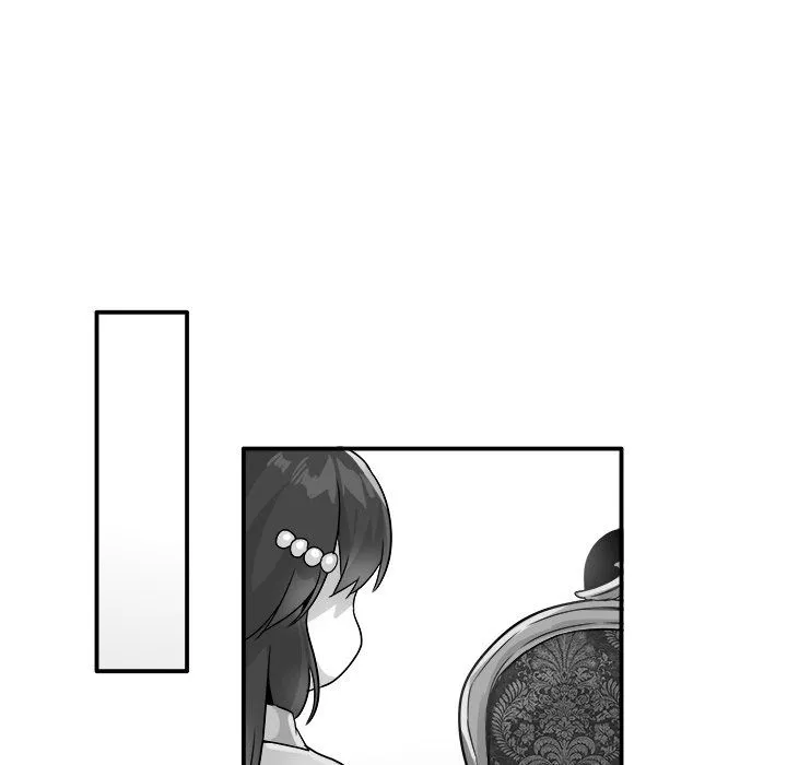 执着于他 - 第13话 - page 10