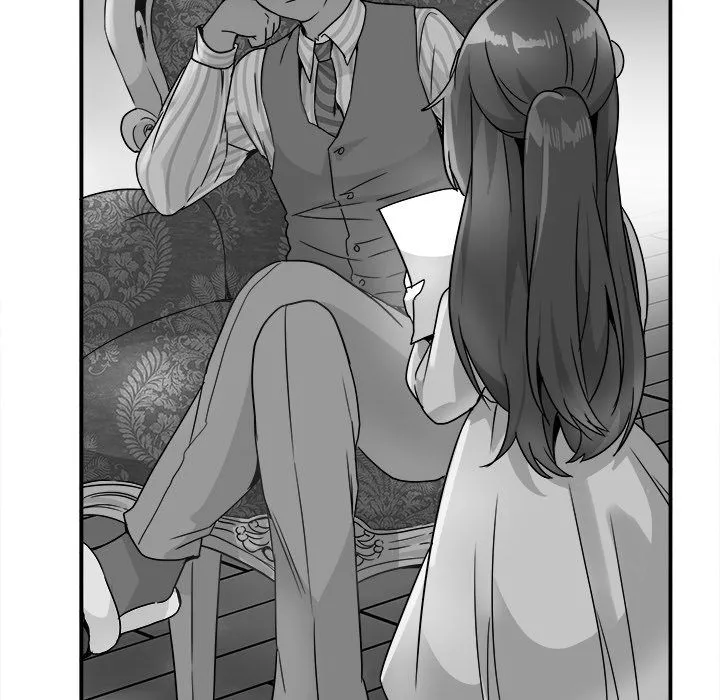执着于他 - 第13话 - page 12