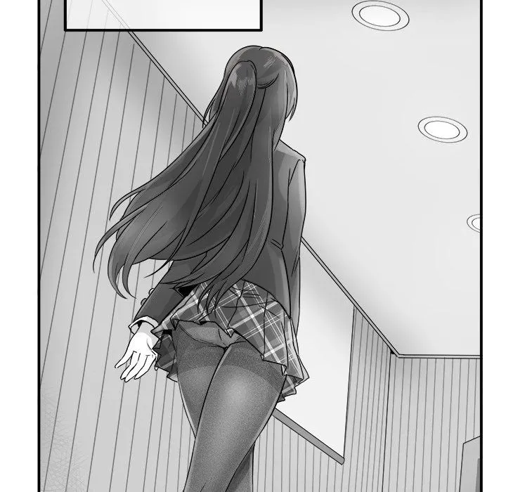 执着于他 - 第13话 - page 29
