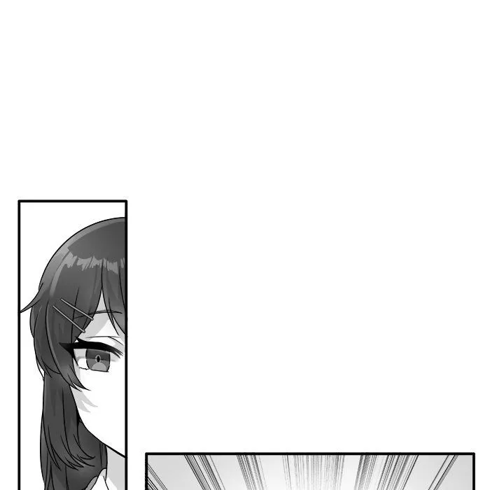 执着于他 - 第13话 - page 35