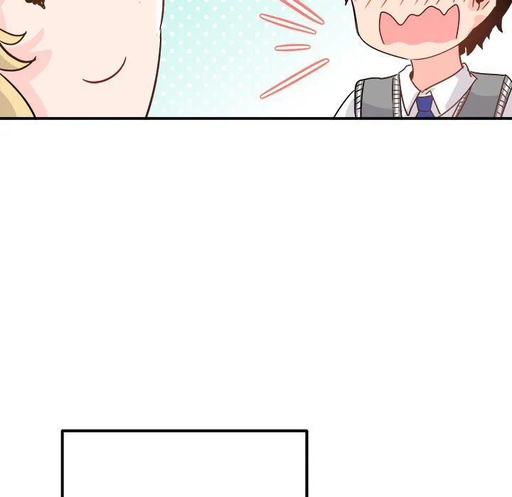 执着于他 - 第13话 - page 71
