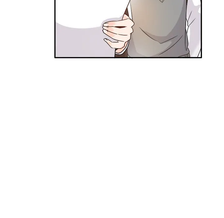 执着于他 - 第13话 - page 96