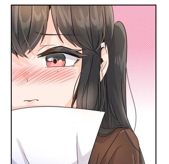 执着于他 - 第13话 - page 97