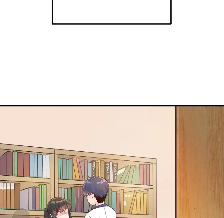 执着于他 - 第13话 - page 109