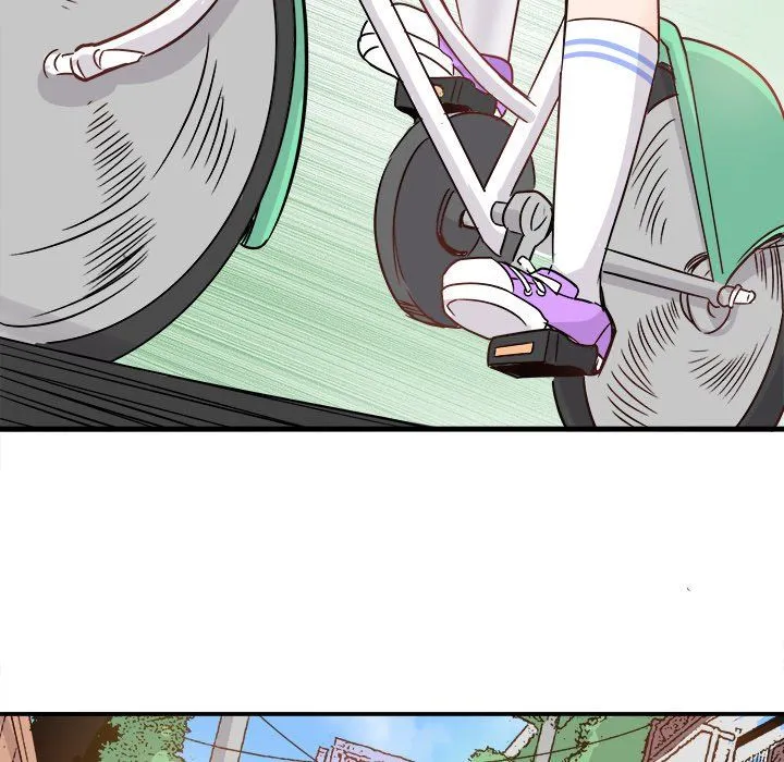 执着于他 - 第9话 - page 36