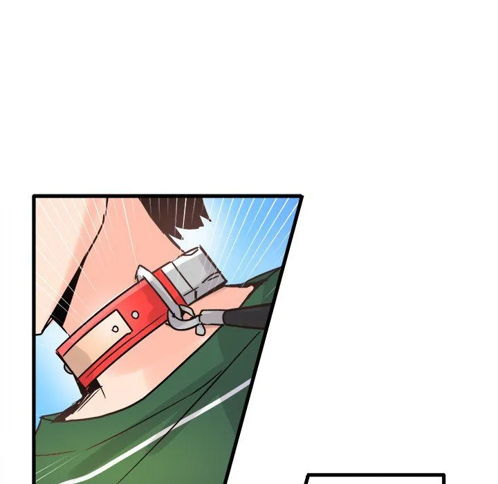 执着于他 - 第9话 - page 50