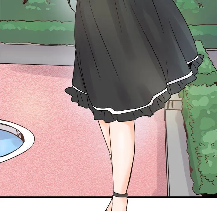 执着于他 - 第9话 - page 80