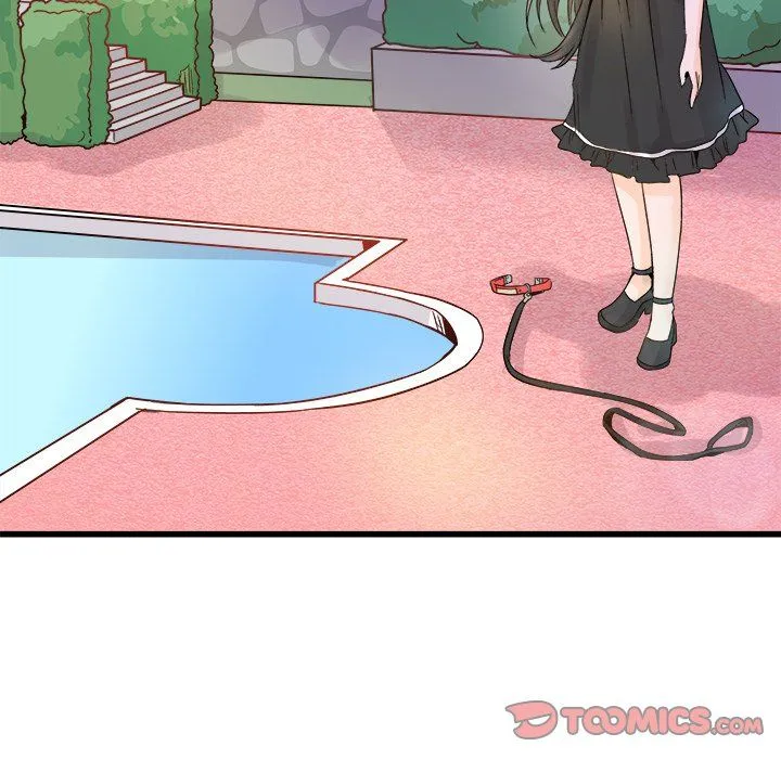 执着于他 - 第9话 - page 92