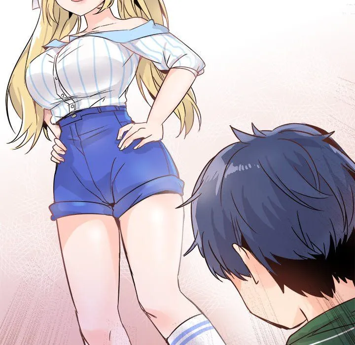 执着于他 - 第9话 - page 102